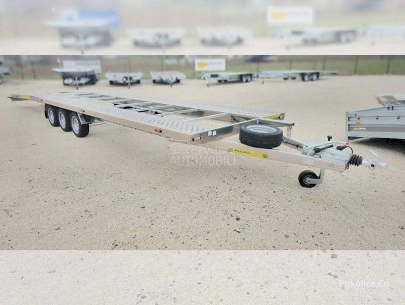 Gala Taurus 8535 Full Alu