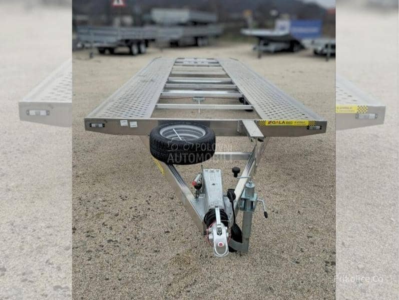 Gala Taurus 8535 Full Alu