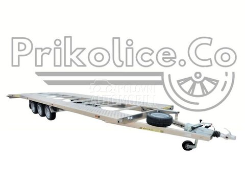 Gala Taurus 8535 Full Alu