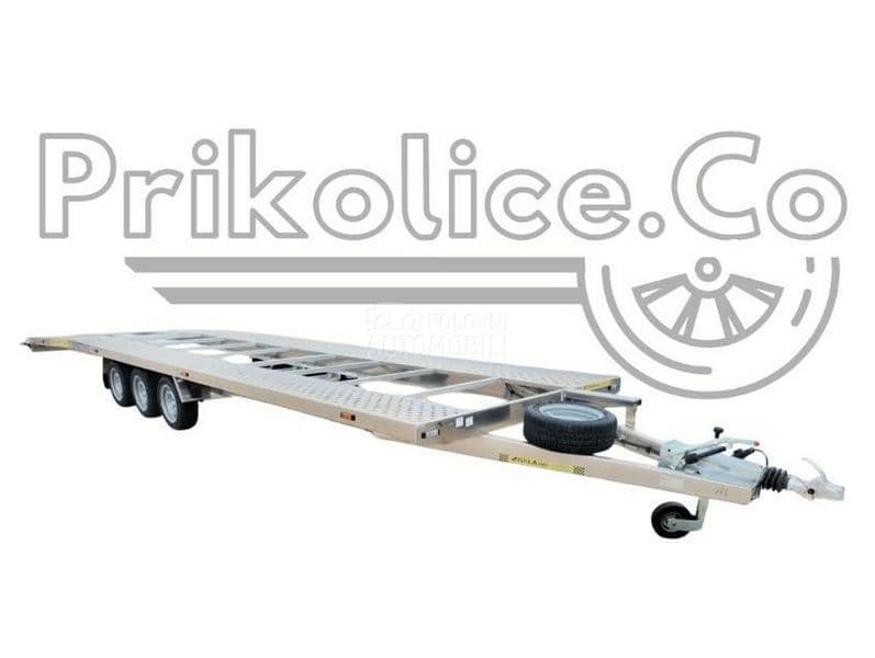 Gala Taurus 8535 Full Alu