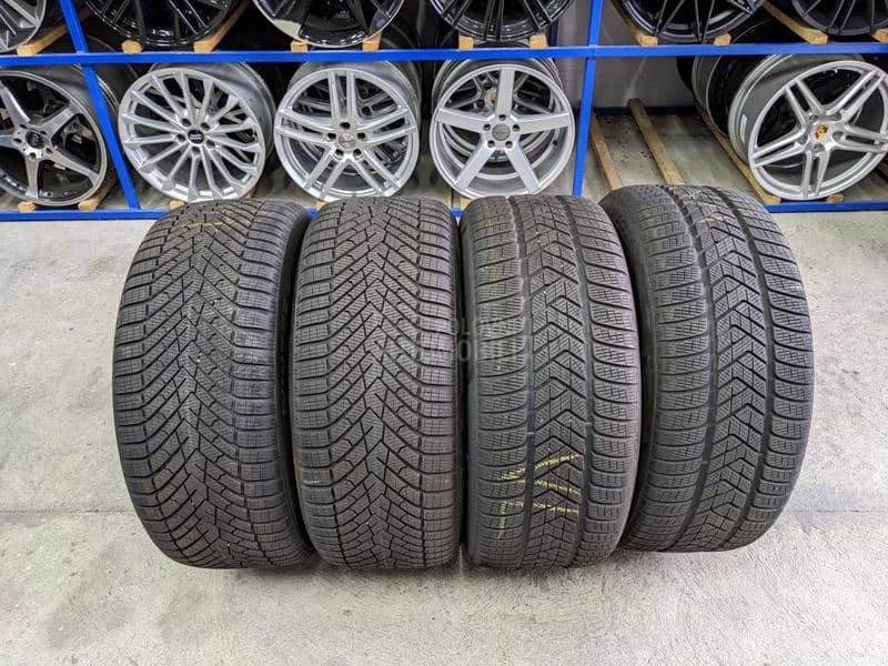 Pirelli 275/45 R20 Zimska