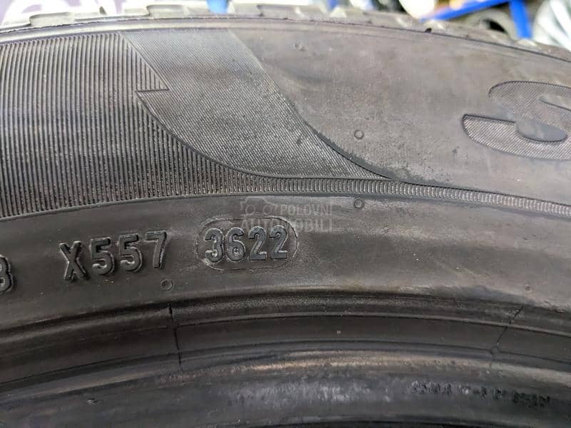 Pirelli 275/45 R20 Zimska