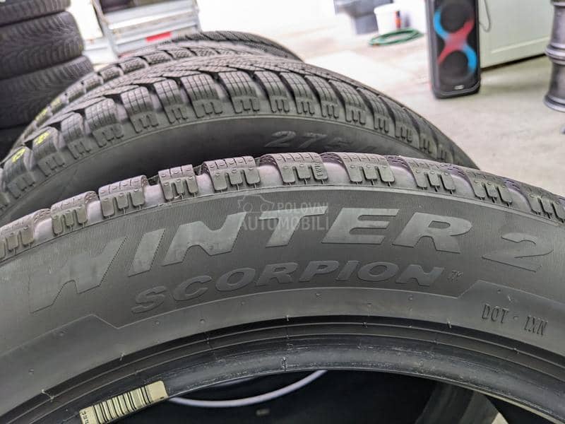Pirelli 275/45 R20 Zimska