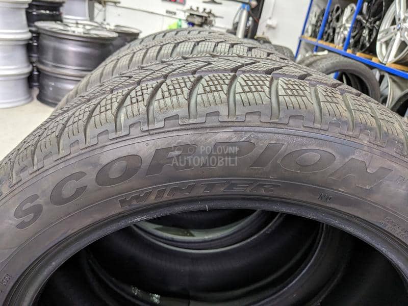 Pirelli 275/45 R20 Zimska