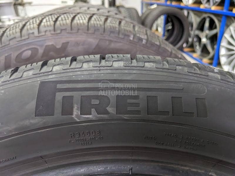 Pirelli 275/45 R20 Zimska