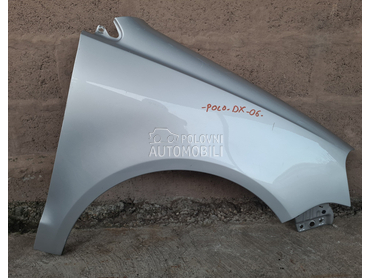 Krilo za Volkswagen Polo