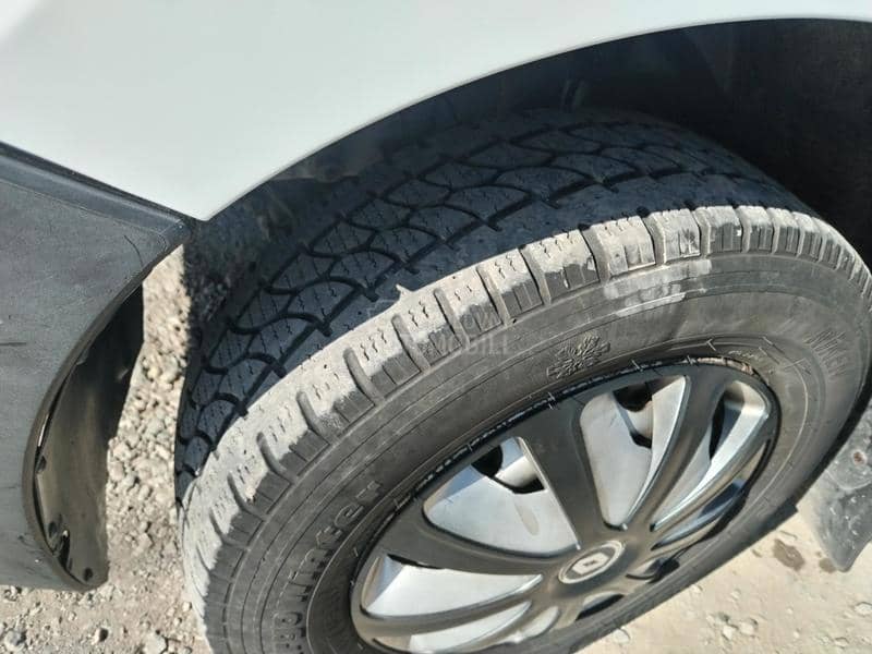 Renault Master 2,3 HDI 150KS