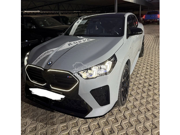 BMW X2 M35i M SPORT PRO