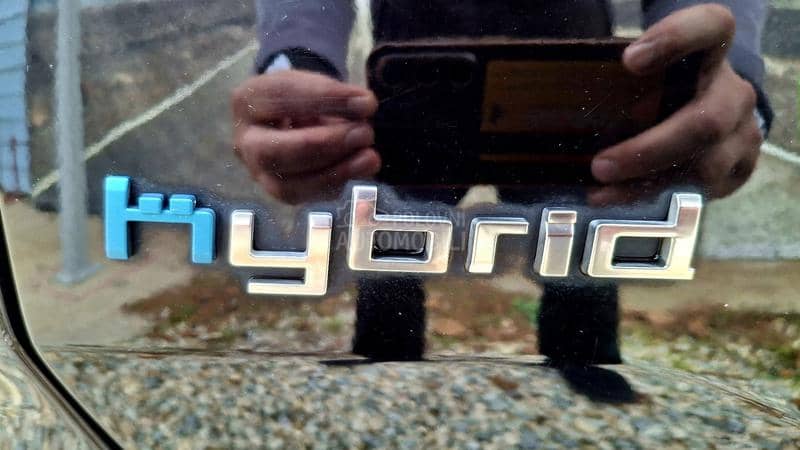 Citroen C5 Aircross 1.6PLUG-IN-HYBRID