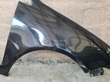 Krilo za Volkswagen Polo