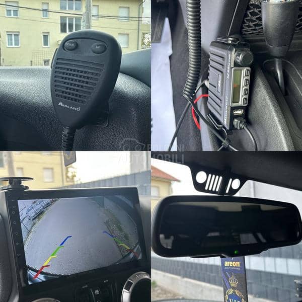 Jeep Wrangler RUBICON/UNLIMITED/CH