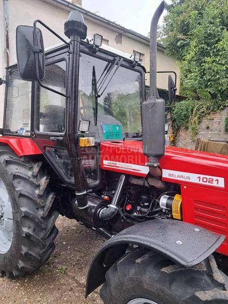 Belarus 1021