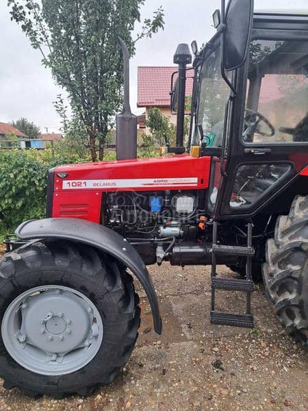 Belarus 1021
