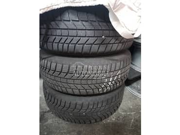 Continental 215/65 R16 Zimska