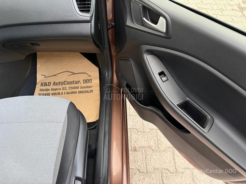 Hyundai i20 1.0 T-GDI