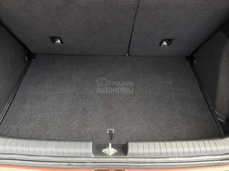 Hyundai i20 1.0 T-GDI