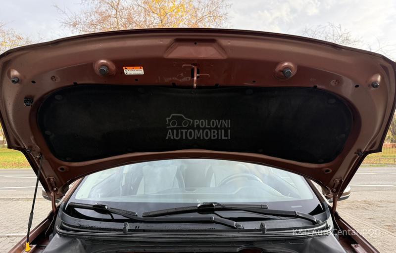 Hyundai i20 1.0 T-GDI