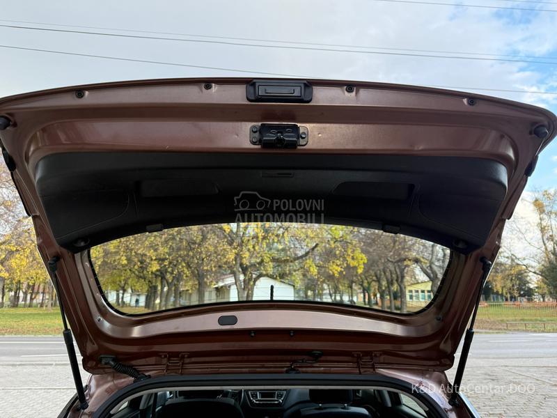 Hyundai i20 1.0 T-GDI