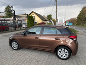 Hyundai i20 1.0 T-GDI