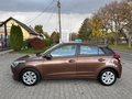 Hyundai i20 1.0 T-GDI