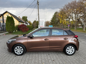 Hyundai i20 1.0 T-GDI