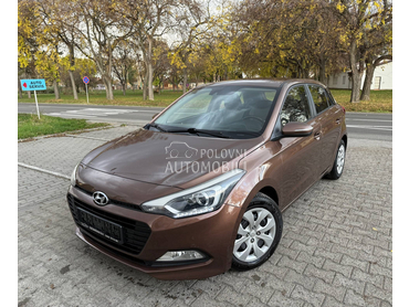 Hyundai i20 1.0 T-GDI