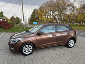 Hyundai i20 1.0 T-GDI
