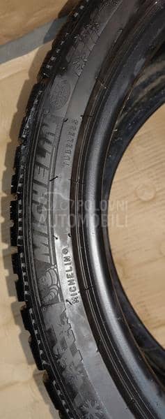 Michelin 295/30 R19 Zimska