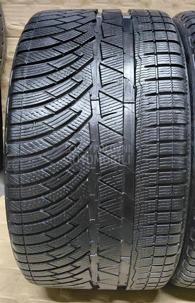 Michelin 295/30 R19 Zimska