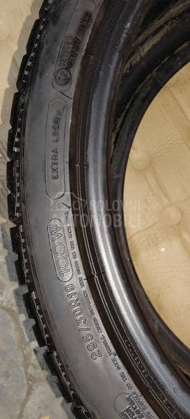 Michelin 295/30 R19 Zimska