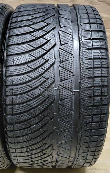 Michelin 295/30 R19 Zimska