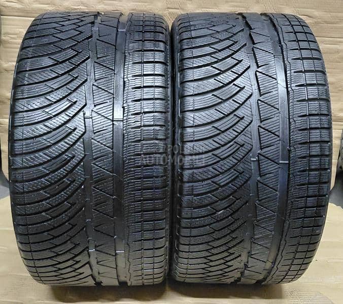 Michelin 295/30 R19 Zimska
