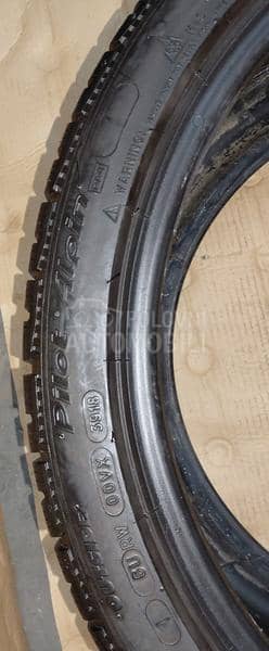 Michelin 295/30 R19 Zimska