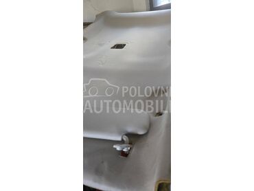 Stilo 4 vrata za Fiat Stilo