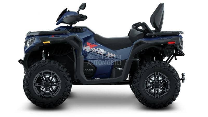 Loncin XWOLF 1000