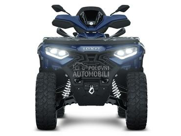 Loncin XWOLF 1000