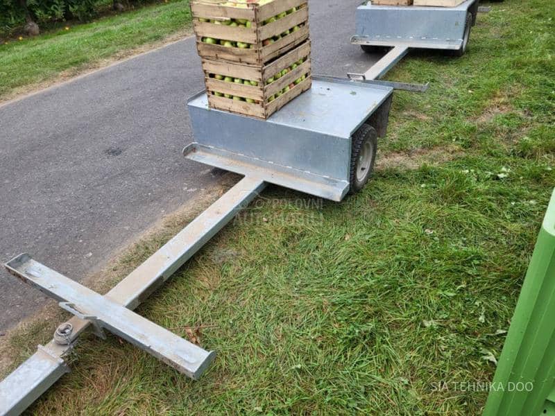 Voćarska kolica APPLE