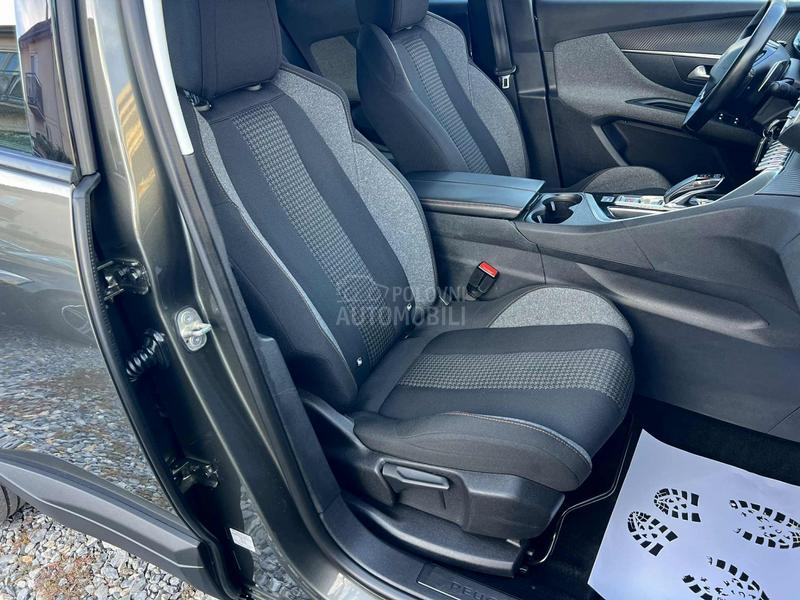 Peugeot 3008 V.ser/Allure/AUT/Led