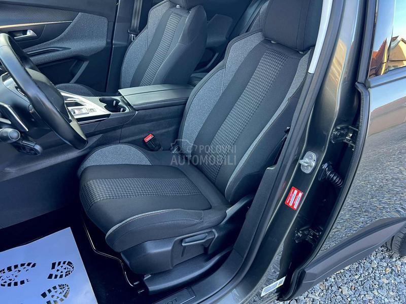 Peugeot 3008 V.ser/Allure/AUT/Led