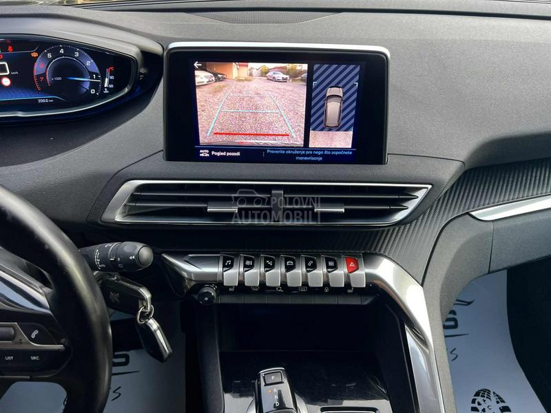 Peugeot 3008 V.ser/Allure/AUT/Led