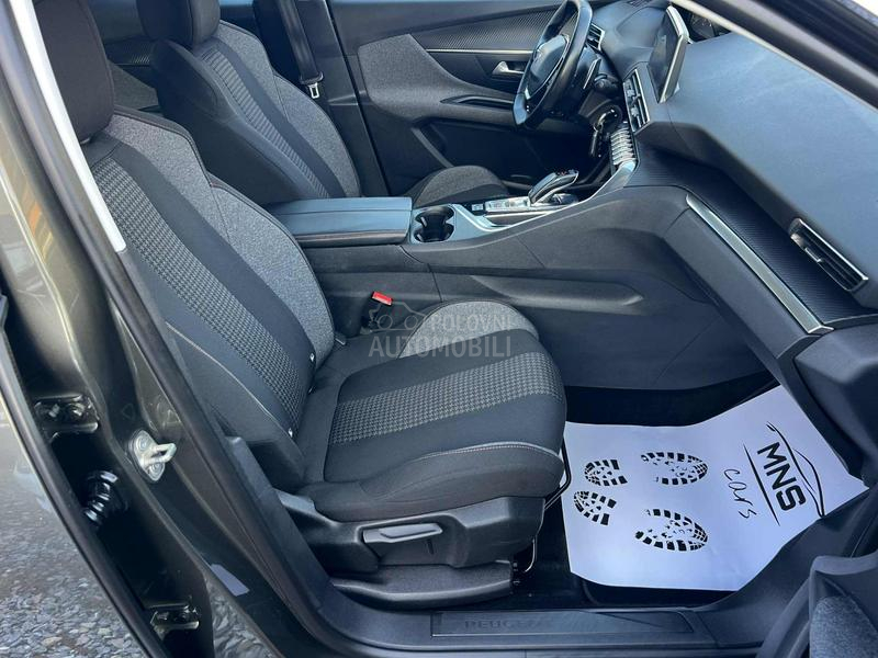 Peugeot 3008 V.ser/Allure/AUT/Led