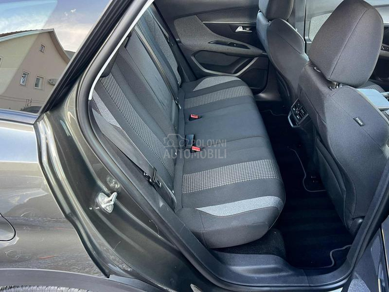 Peugeot 3008 V.ser/Allure/AUT/Led