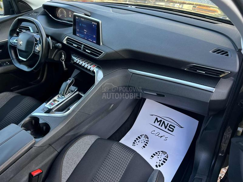 Peugeot 3008 V.ser/Allure/AUT/Led