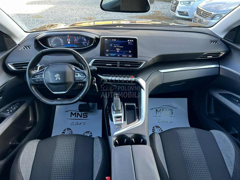 Peugeot 3008 V.ser/Allure/AUT/Led