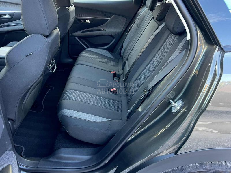 Peugeot 3008 V.ser/Allure/AUT/Led