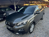 Peugeot 3008 V.ser/Allure/AUT/Led