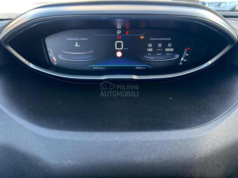 Peugeot 3008 V.ser/Allure/AUT/Led