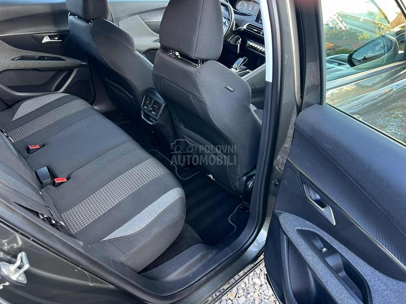 Peugeot 3008 V.ser/Allure/AUT/Led