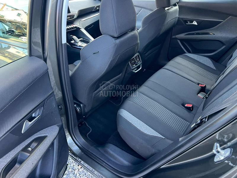 Peugeot 3008 V.ser/Allure/AUT/Led
