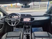 Audi Q3 SPORTBACK S-LINE